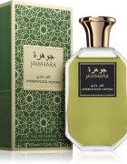 Jawhara Amberwood Nomad parfumska voda uniseks 100 ml