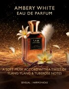 Jawhara Golden Nectar parfumska voda uniseks 100 ml