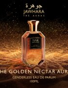 Jawhara Golden Nectar parfumska voda uniseks 100 ml