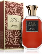 Jawhara Oud Velvet parfumska voda uniseks 100 ml