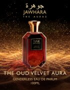 Jawhara Oud Velvet parfumska voda uniseks 100 ml