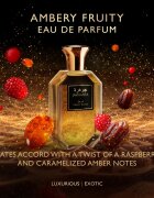 Jawhara Sweet Dates parfumska voda uniseks 100 ml