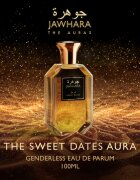 Jawhara Sweet Dates parfumska voda uniseks 100 ml
