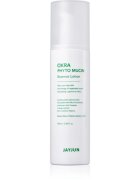 Jayjun Okra Phyto Mucin obnovitvena esenca za obraz s pomirjajočim učinkom 100 ml