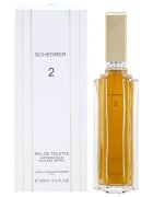 Jean-Louis Scherrer Scherrer 2 toaletna voda za ženske 100 ml