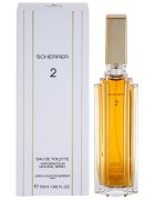 Jean-Louis Scherrer Scherrer 2 toaletna voda za ženske 50 ml
