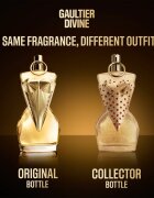 Jean Paul Gaultier Gaultier Divine Collector Edition parfumska voda za ženske 100 ml