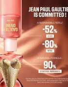 Jean Paul Gaultier Gaultier Divine Couture nadomestno polnilo za ženske 200 ml