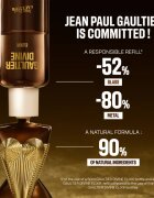 Jean Paul Gaultier Gaultier Divine Elixir nadomestno polnilo za ženske 200 ml
