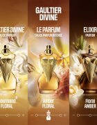 Jean Paul Gaultier Gaultier Divine Le Parfum parfumska voda za ženske 30 ml