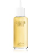 Jean Paul Gaultier Gaultier Divine parfumska voda nadomestno polnilo za ženske 200 ml