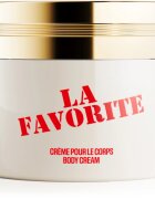 Jean Paul Gaultier La Favorite Body Cream hranilna krema za telo odišavljen 200 ml