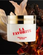 Jean Paul Gaultier La Favorite Body Cream hranilna krema za telo odišavljen 200 ml