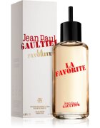 Jean Paul Gaultier La Favorite parfumska voda nadomestno polnilo za ženske 200 ml