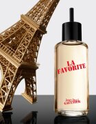 Jean Paul Gaultier La Favorite parfumska voda nadomestno polnilo za ženske 200 ml