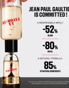 Jean Paul Gaultier La Favorite parfumska voda nadomestno polnilo za ženske 200 ml