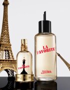 Jean Paul Gaultier La Favorite parfumska voda nadomestno polnilo za ženske 200 ml