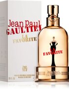 Jean Paul Gaultier La Favorite parfumska voda polnilna za ženske 30 ml