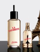 Jean Paul Gaultier La Favorite parfumska voda polnilna za ženske 30 ml