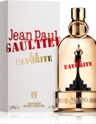 Jean Paul Gaultier La Favorite parfumska voda za ženske 50 ml