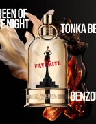 Jean Paul Gaultier La Favorite parfumska voda za ženske 50 ml