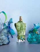 Jean Paul Gaultier Le Beau Paradise Garden parfumska voda za moške 75 ml