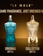 Jean Paul Gaultier Le Male Collector toaletna voda za moške 125 ml