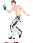 Jean Paul Gaultier Le Male darilni set za moške