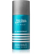 Jean Paul Gaultier Le Male deodorant v pršilu za moške 150 ml