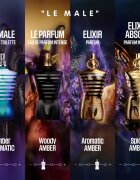 Jean Paul Gaultier Le Male Elixir Absolu parfum za moške 75 ml