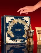 Jean Paul Gaultier Le Male Elixir darilni set za moške