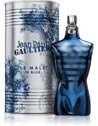 Jean Paul Gaultier Le Male In Blue parfumska voda za moške 125 ml