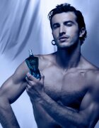 Jean Paul Gaultier Le Male In Blue parfumska voda za moške 75 ml