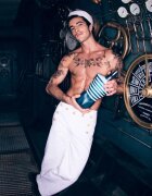 Jean Paul Gaultier Le Male toaletna voda za moške 40 ml