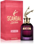 Jean Paul Gaultier Scandal Intense parfumska voda za ženske 50 ml