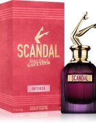 Jean Paul Gaultier Scandal Intense parfumska voda za ženske 80 ml