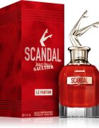 Jean Paul Gaultier Scandal Le Parfum parfumska voda za ženske 50 ml