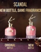 Jean Paul Gaultier Scandal parfumska voda za ženske 50 ml