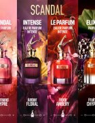 Jean Paul Gaultier Scandal parfumska voda za ženske 50 ml