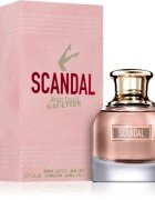 Jean Paul Gaultier Scandal parfumske meglice za lase za ženske 30 ml