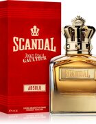 Jean Paul Gaultier Scandal Pour Homme Absolu parfum za moške 150 ml