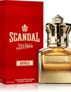 Jean Paul Gaultier Scandal Pour Homme Absolu parfum za moške 50 ml