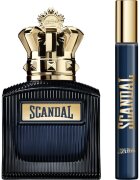 Jean Paul Gaultier Scandal Pour Homme Intense darilni set 1 kos