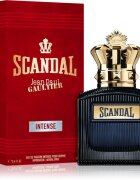 Jean Paul Gaultier Scandal Pour Homme Intense parfumska voda za moške 100 ml
