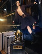 Jean Paul Gaultier Scandal Pour Homme Intense parfumska voda za moške 100 ml