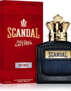Jean Paul Gaultier Scandal Pour Homme Intense parfumska voda za moške 150 ml