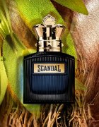 Jean Paul Gaultier Scandal Pour Homme Intense parfumska voda za moške 150 ml