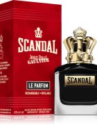 Jean Paul Gaultier Scandal Pour Homme Le Parfum parfumska voda polnilna za moške 100 ml