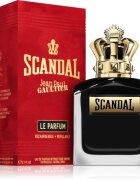 Jean Paul Gaultier Scandal Pour Homme Le Parfum parfumska voda polnilna za moške 150 ml