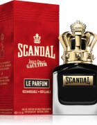 Jean Paul Gaultier Scandal Pour Homme Le Parfum parfumska voda polnilna za moške 50 ml